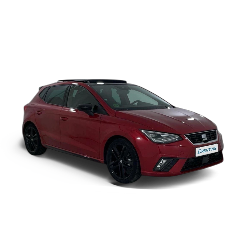 SEAT Ibiza 1.5 TSI FR Salta DSG 110 kW (150 CV)