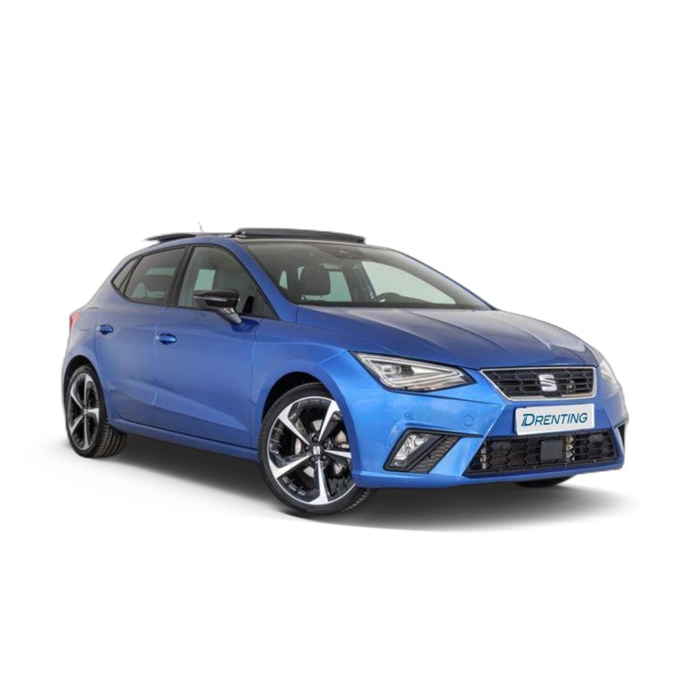 SEAT Ibiza 1.5 TSI FR XL Edition DSG 110 kW (150 CV) Ocasión