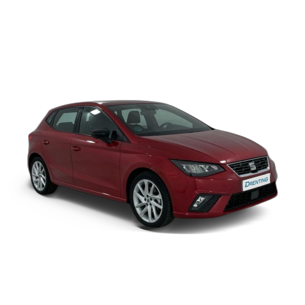 SEAT Ibiza 1.5 TSI FR XS DSG 110 kW (150 CV)