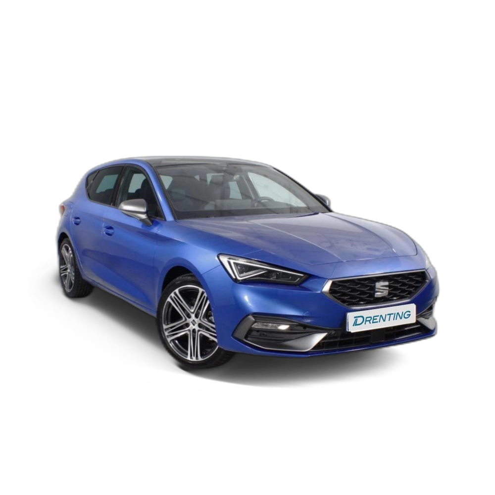 Seat Leon 1.5 ETSI MHEV 110KW S/S FR SPEC ED DSG 5P