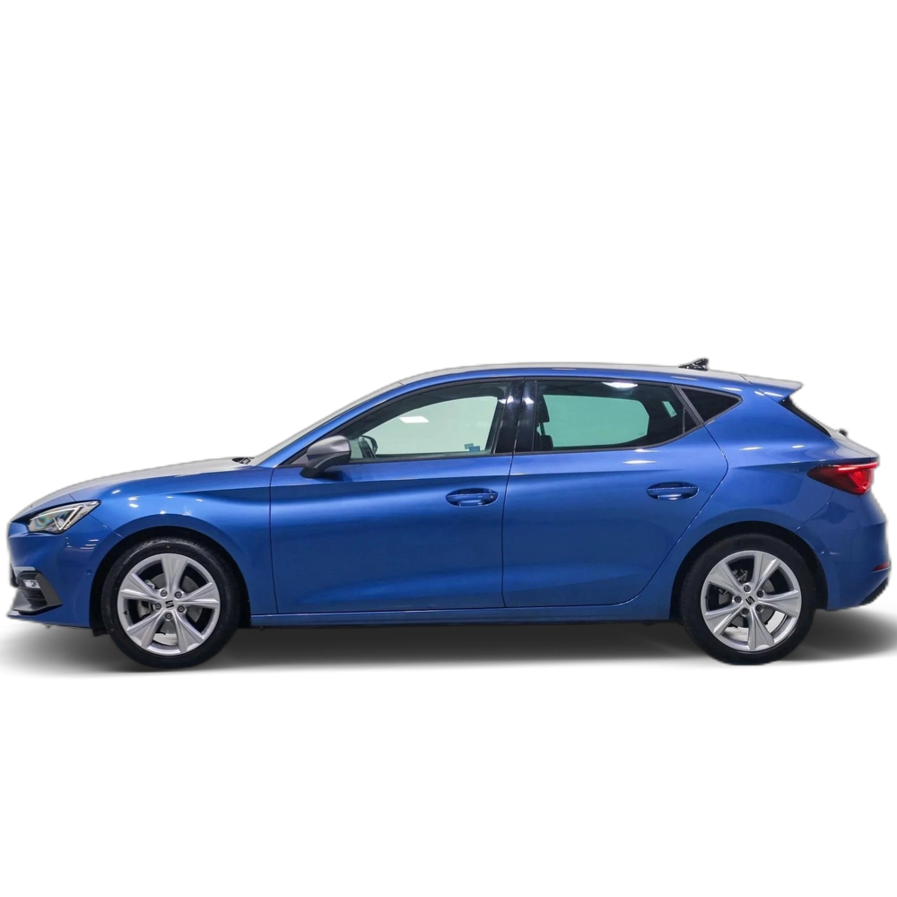 SEAT León 1.5 TSI S&S FR 25º Aniversario 115
