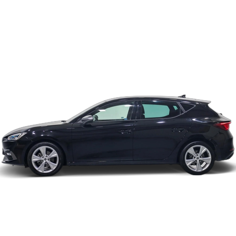 SEAT León 1.5 TSI S&S FR 25º Aniversario 115 1