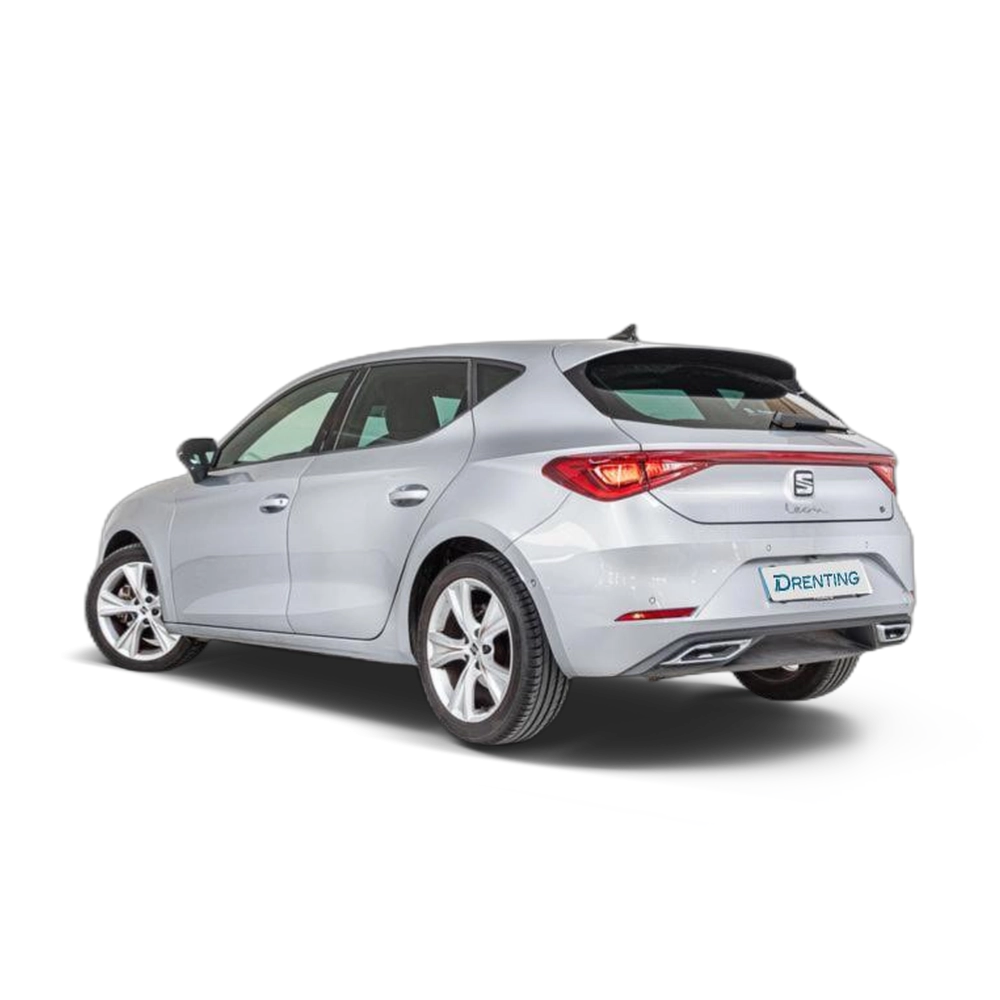 Renting SEAT León 1.5 TSI S&S FR XL 96 kW (130 CV) Ocasión