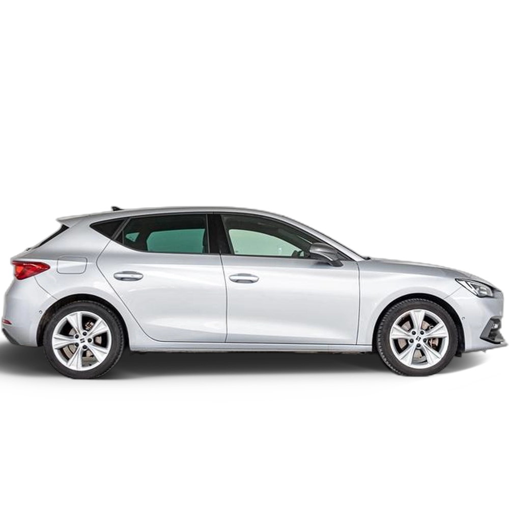 Renting SEAT León 1.5 TSI S&S FR XL 96 kW (130 CV) Ocasión