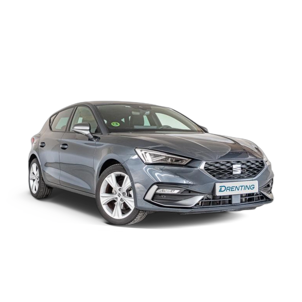 Renting SEAT León 1.5 TSI S&amp;S FR XL 96 kW (130 CV) Ocasión 1