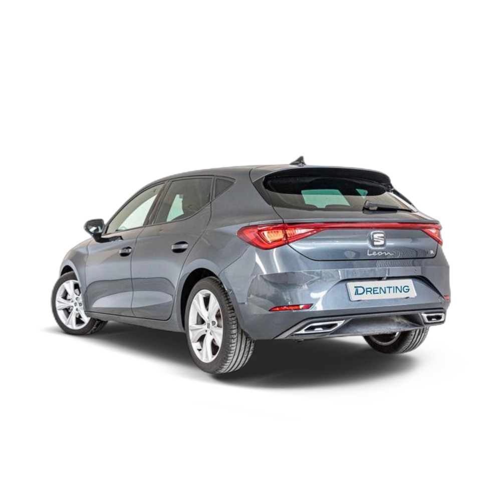 Renting SEAT León 1.5 TSI S&S FR XL 96 kW (130 CV) Ocasión 1