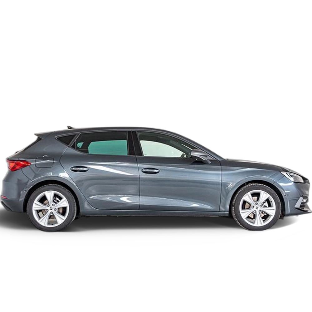 Renting SEAT León 1.5 TSI S&S FR XL 96 kW (130 CV) Ocasión 1