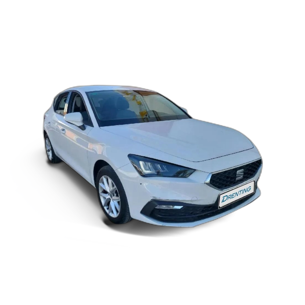 SEAT León 1.5 TSI S&S Style 130