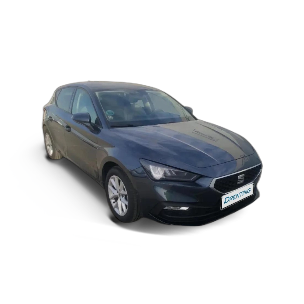 SEAT León 1.5 TSI S&S Style 130 3