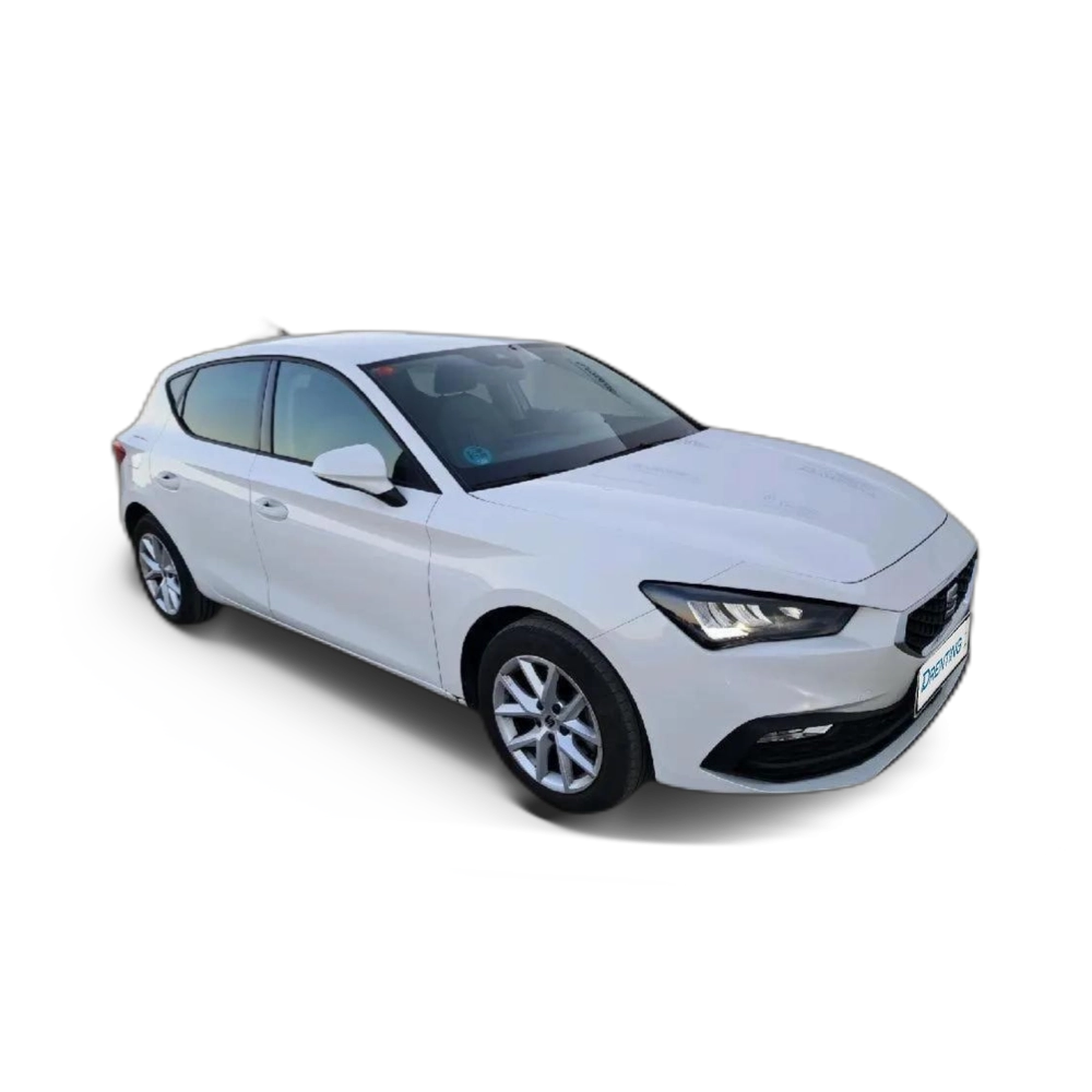 Renting SEAT León 1.5 TSI S&amp;S Style 130 6