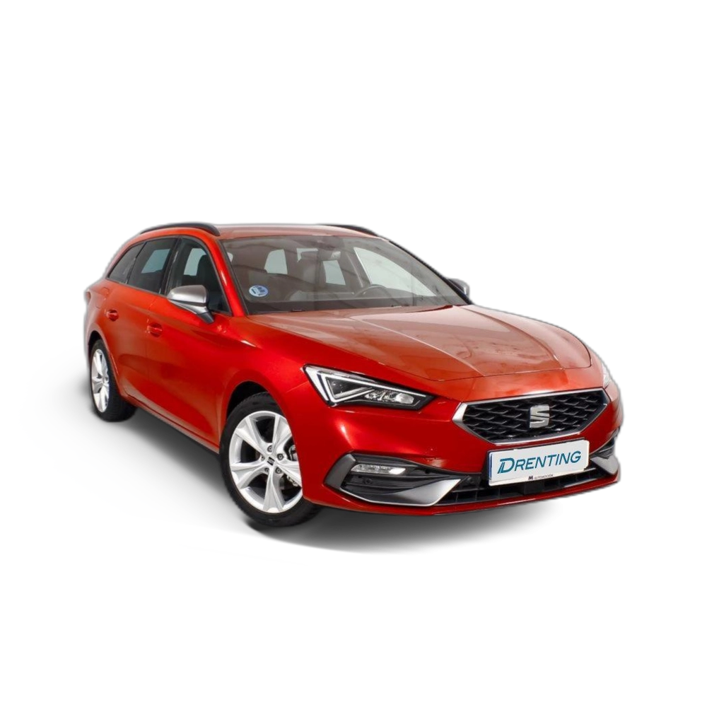 Seat Leon fam. 1.5 ETSI 110KW S/S FR SPEC ED VIS DSG SP 5P