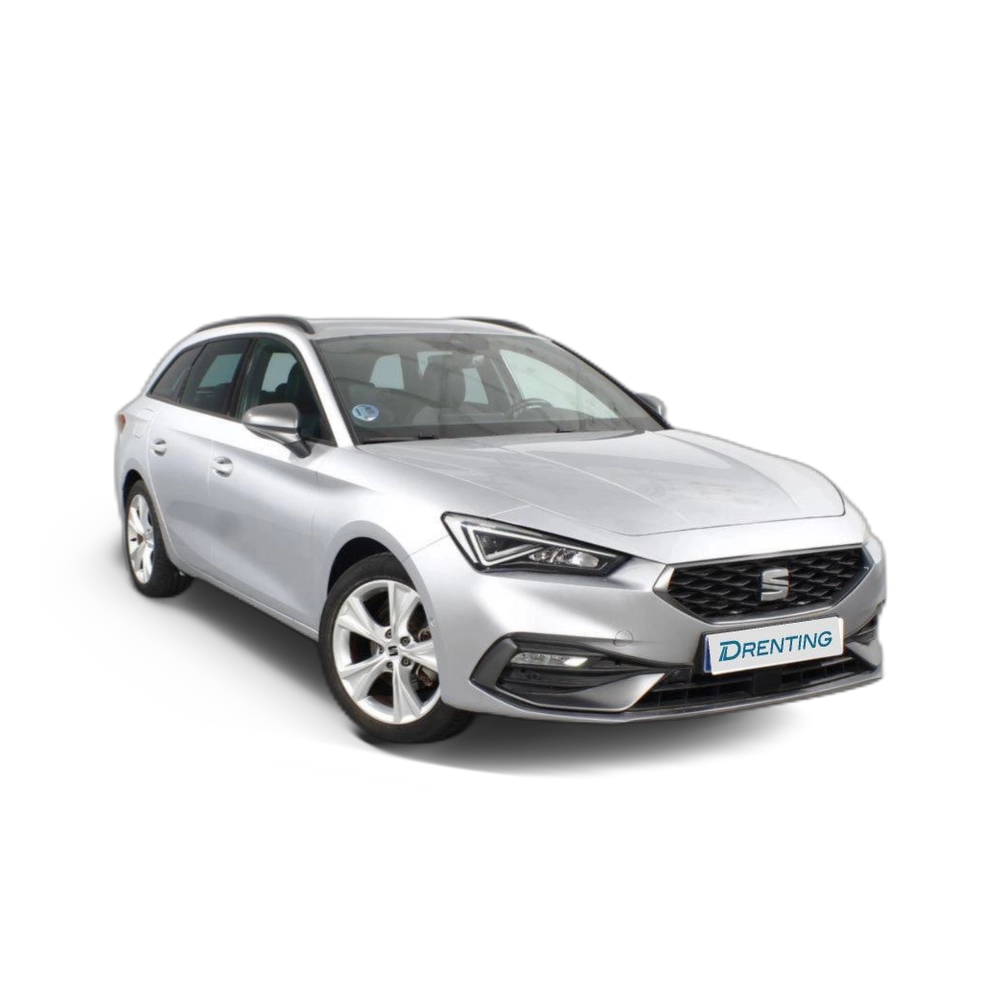 Seat Leon fam. 1.5 ETSI 110KW S/S FR SPEC ED VIS DSG SP 5P 1