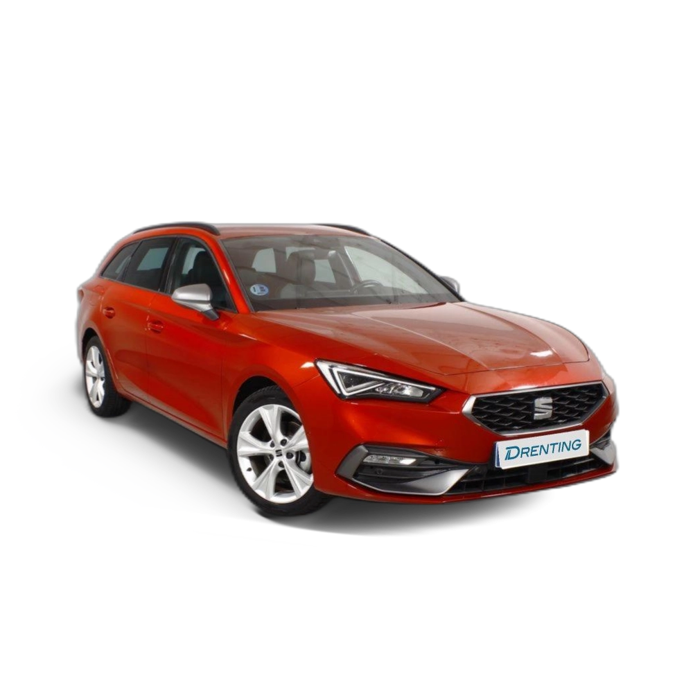 Seat Leon fam. 1.5 ETSI 110KW S/S FR SPEC ED VIS DSG SP 5P 2