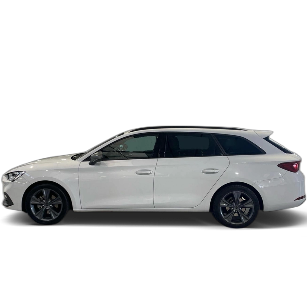 Renting SEAT León ST 1.0 eTSI S&amp;S FR XM DSG 81 kW (110 CV)