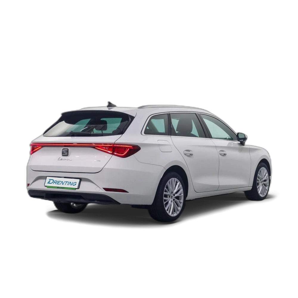 SEAT León ST 1.4 TSI e-Hybrid S&S Xcellence DSG-6 204