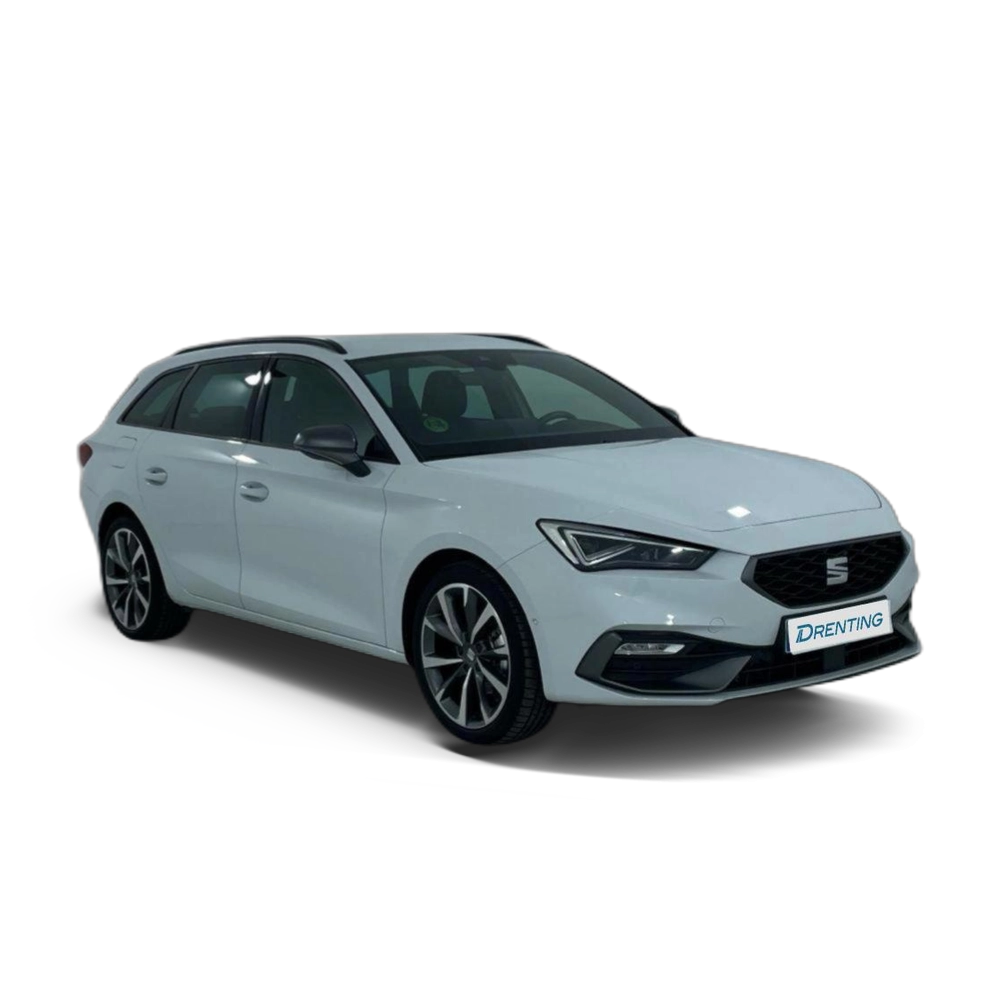 SEAT León ST 1.5 TSI S&S FR Special Edition 110 kW (150 CV) 2