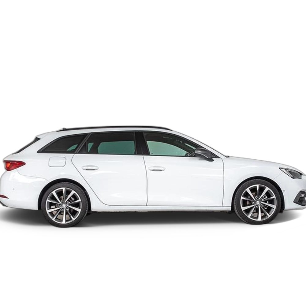 Renting SEAT León ST 1.5 TSI S&S FR Special Edition 110 kW (150 CV) Ocasión