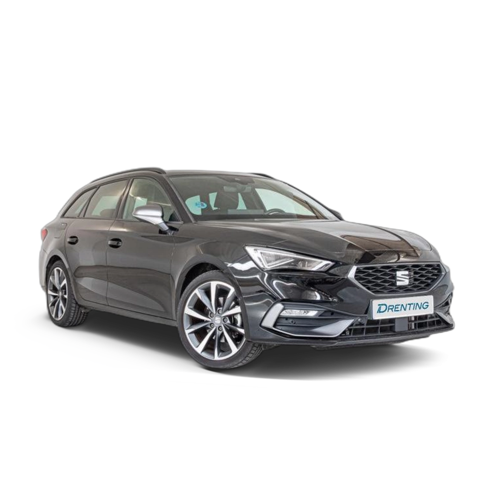 Renting SEAT León ST 1.5 TSI S&amp;S FR Special Edition 110 kW (150 CV) Ocasión 1