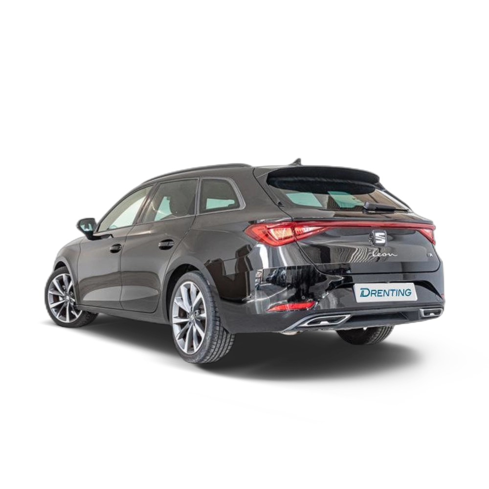 Renting SEAT León ST 1.5 TSI S&S FR Special Edition 110 kW (150 CV) Ocasión 1