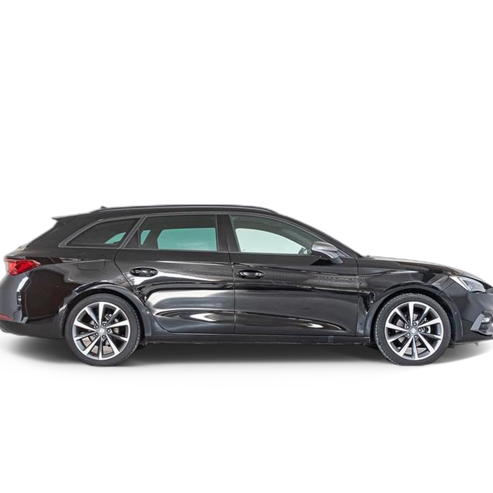 Renting SEAT León ST 1.5 TSI S&S FR Special Edition 110 kW (150 CV) Ocasión 1