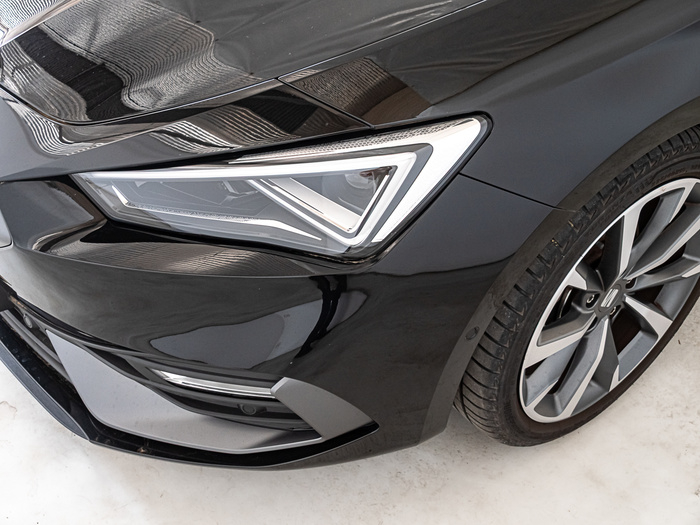 Renting SEAT León ST 1.5 TSI S&S FR Special Edition 110 kW (150 CV) Ocasión 1