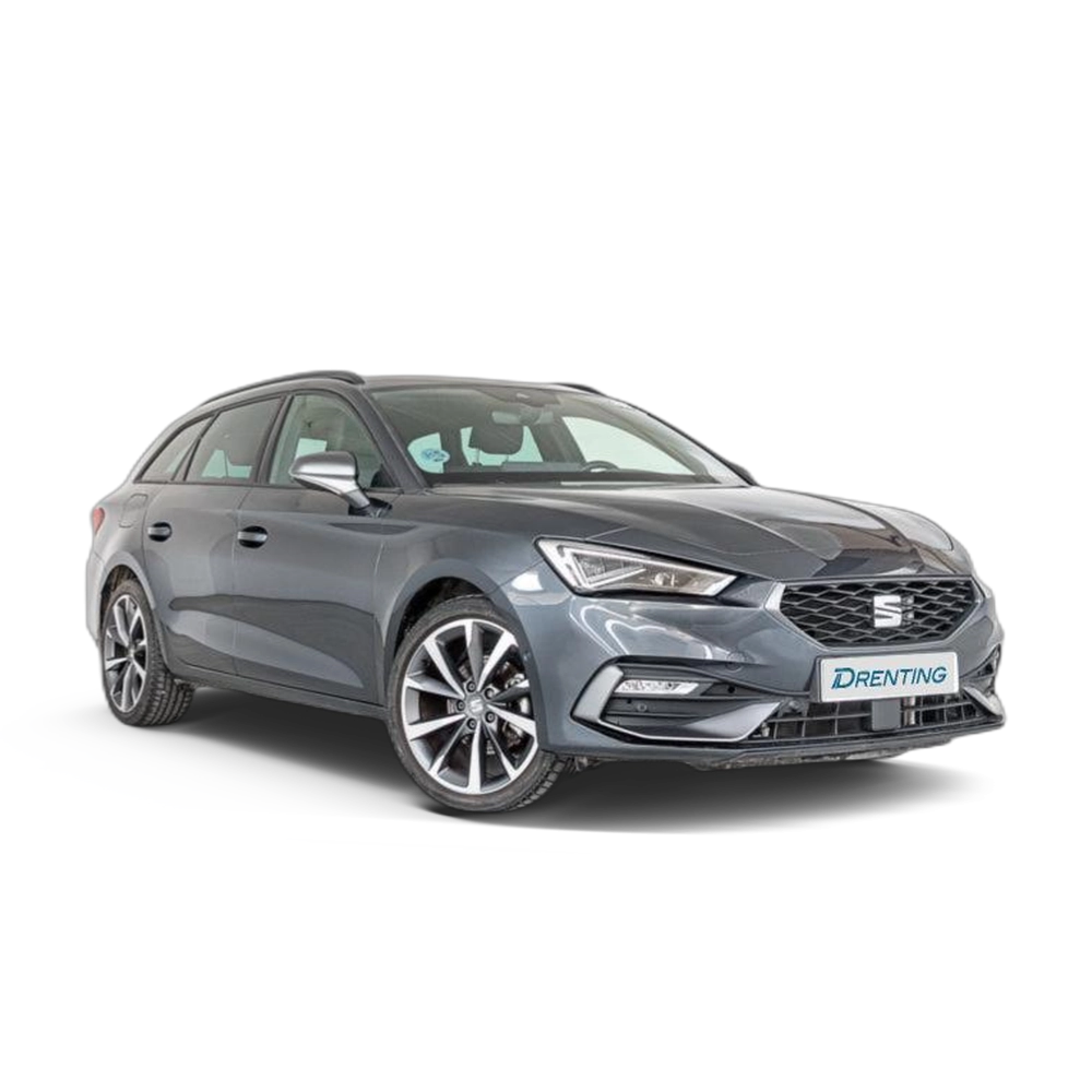 Renting SEAT León ST 1.5 TSI S&amp;S FR Special Edition 110 kW (150 CV) Ocasión 2