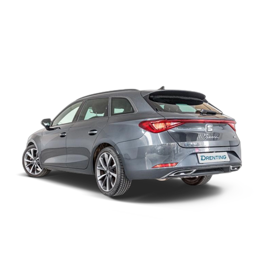 Renting SEAT León ST 1.5 TSI S&S FR Special Edition 110 kW (150 CV) Ocasión 2