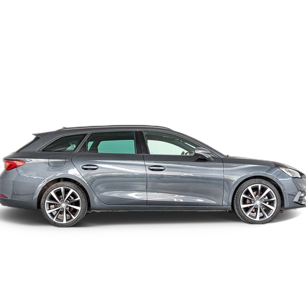 Renting SEAT León ST 1.5 TSI S&S FR Special Edition 110 kW (150 CV) Ocasión 2