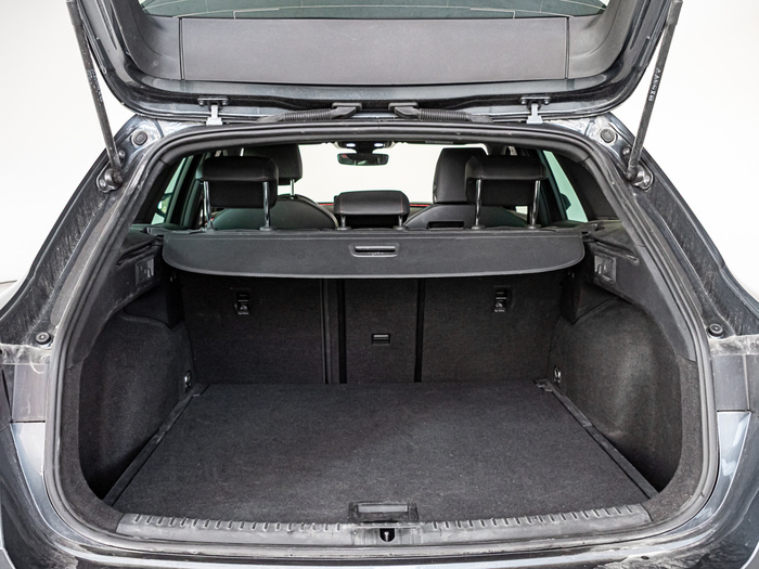 Renting SEAT León ST 1.5 TSI S&S FR Special Edition 110 kW (150 CV) Ocasión 2