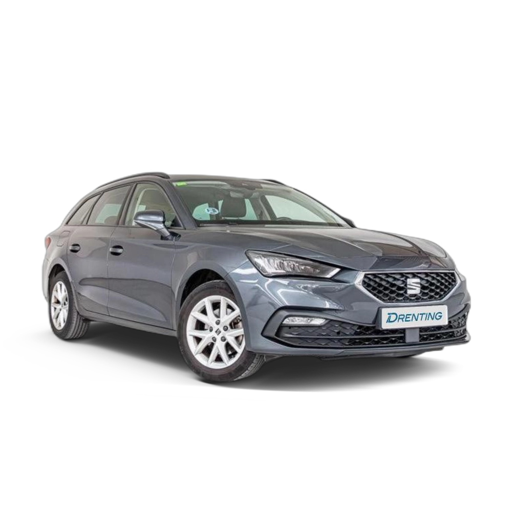 SEAT León ST 1.5 TSI S&S Style 96 kW (130 CV) Ocasión