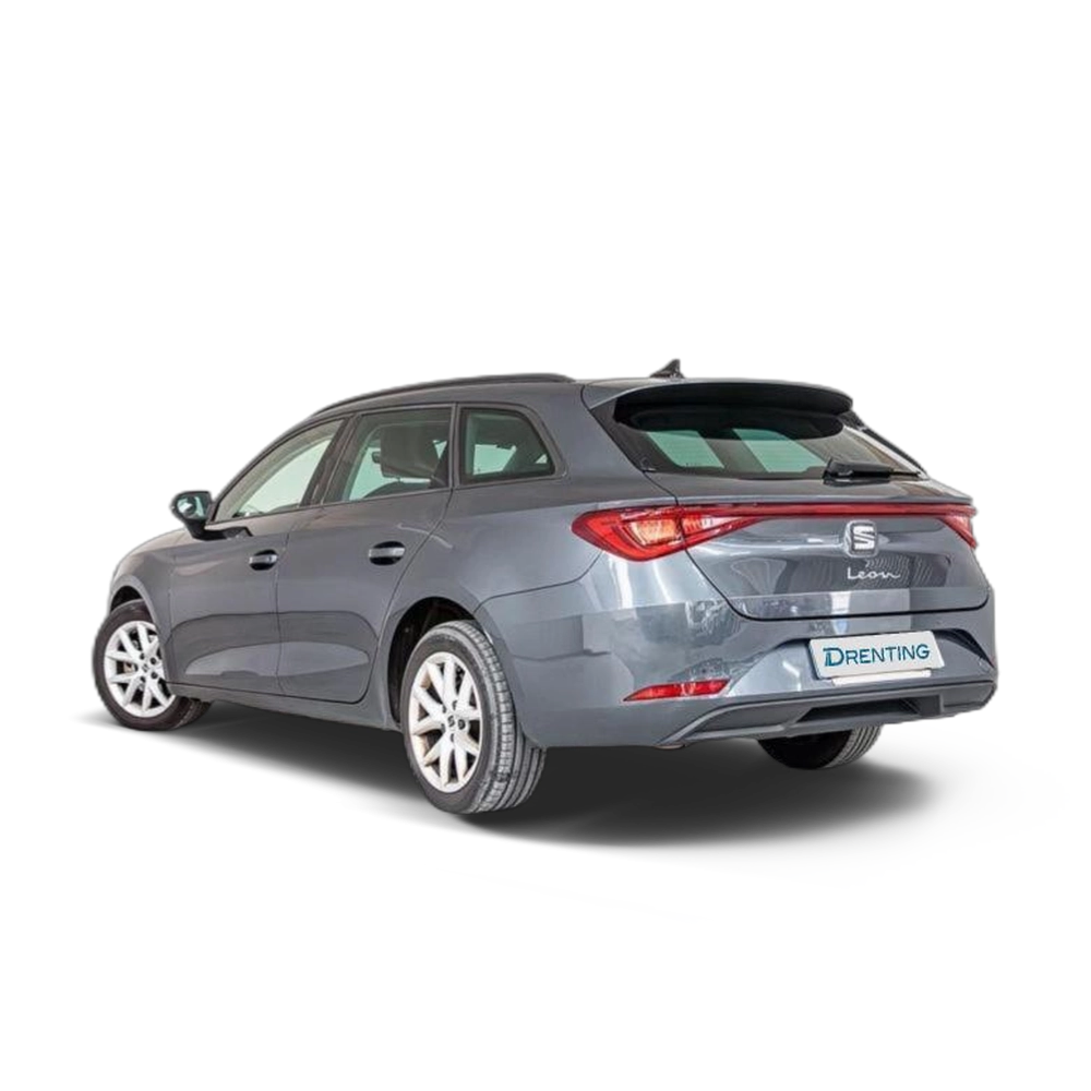 Renting SEAT León ST 1.5 TSI S&S Style 96 kW (130 CV) Ocasión