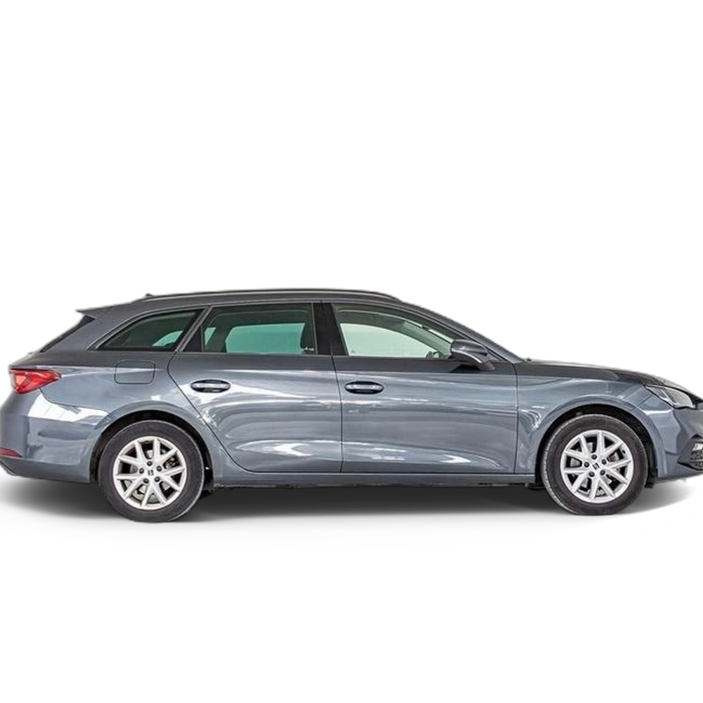 Renting SEAT León ST 1.5 TSI S&S Style 96 kW (130 CV) Ocasión