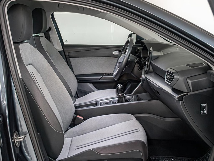 Renting SEAT León ST 1.5 TSI S&S Style 96 kW (130 CV) Ocasión
