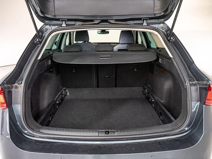Renting SEAT León ST 1.5 TSI S&S Style 96 kW (130 CV) Ocasión