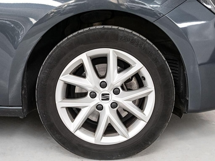 Renting SEAT León ST 1.5 TSI S&S Style 96 kW (130 CV) Ocasión