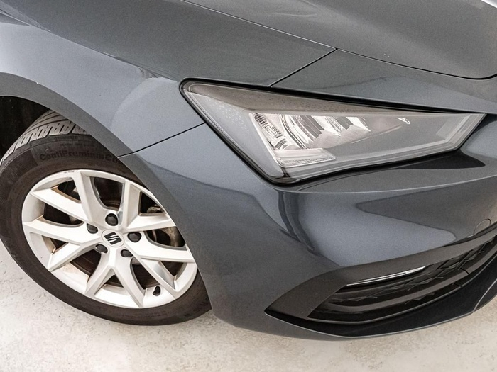 Renting SEAT León ST 1.5 TSI S&S Style 96 kW (130 CV) Ocasión