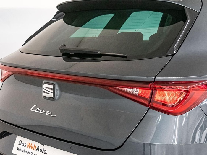 Renting SEAT León ST 1.5 TSI S&S Style 96 kW (130 CV) Ocasión