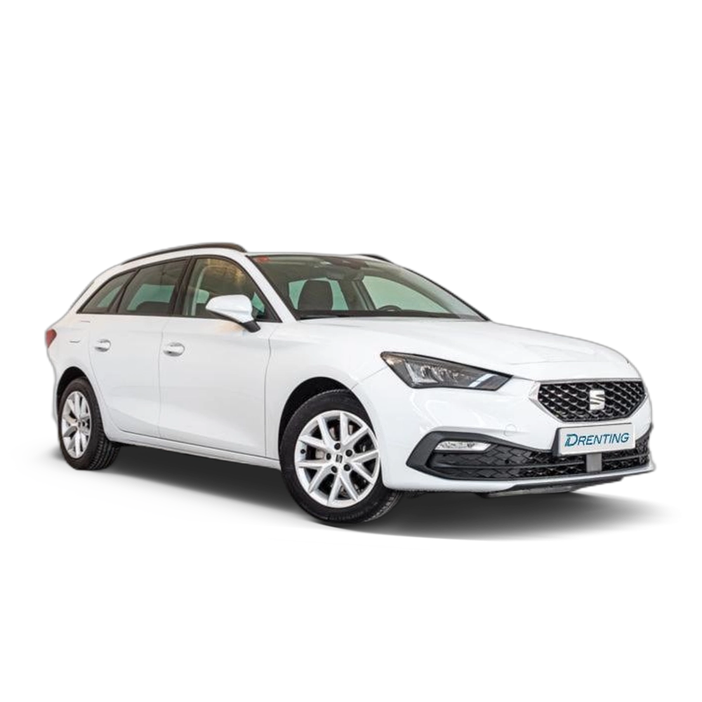 SEAT León ST 1.5 TSI S&S Style Go 96 kW (130 CV) Ocasión