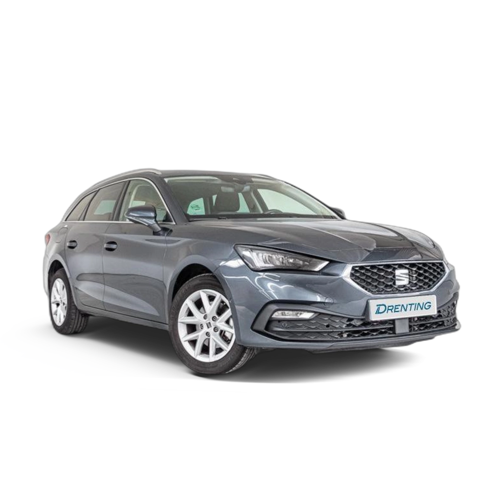 SEAT León ST 1.5 TSI Style 25 Aniversario 85 kW (116 CV) Ocasión