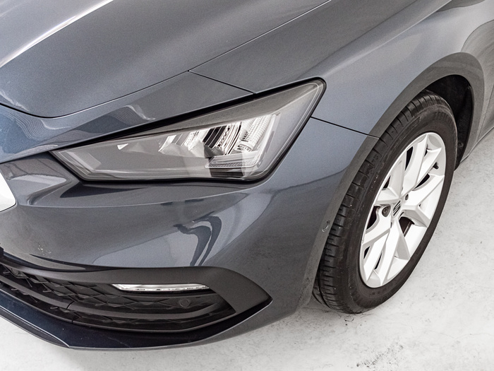 Renting SEAT León ST 1.5 TSI Style 25 Aniversario 85 kW (116 CV) Ocasión