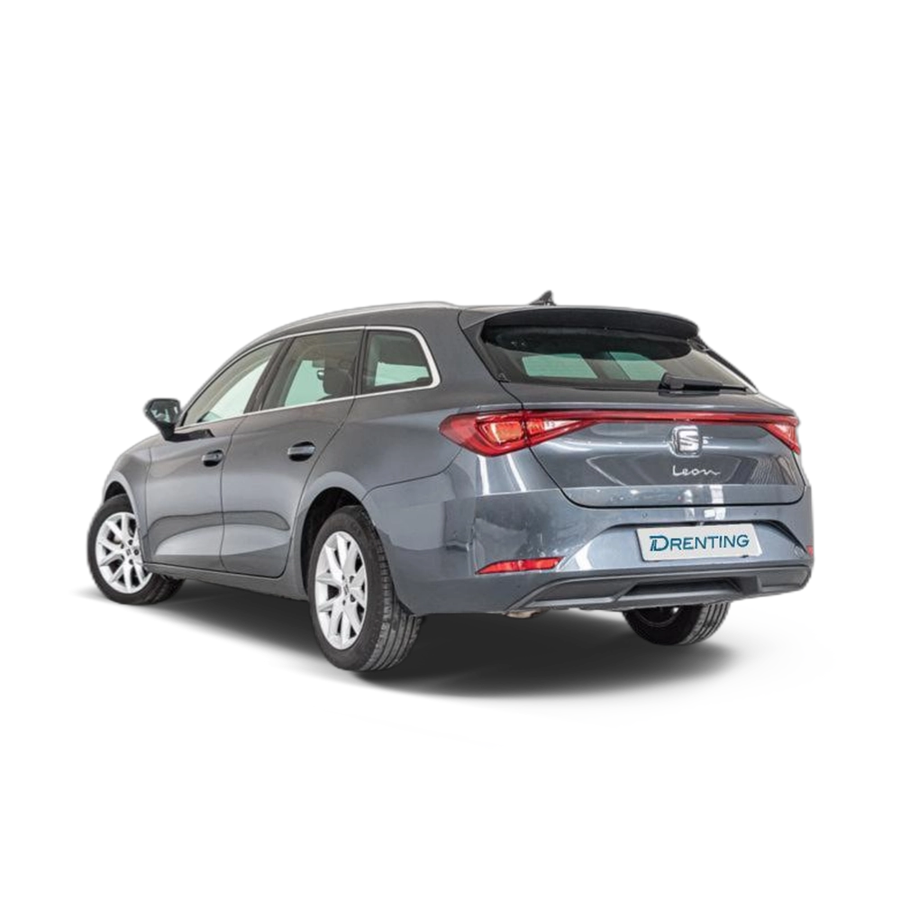 Renting SEAT León ST 1.5 TSI Style 25 Aniversario 85 kW (116 CV) Ocasión 1
