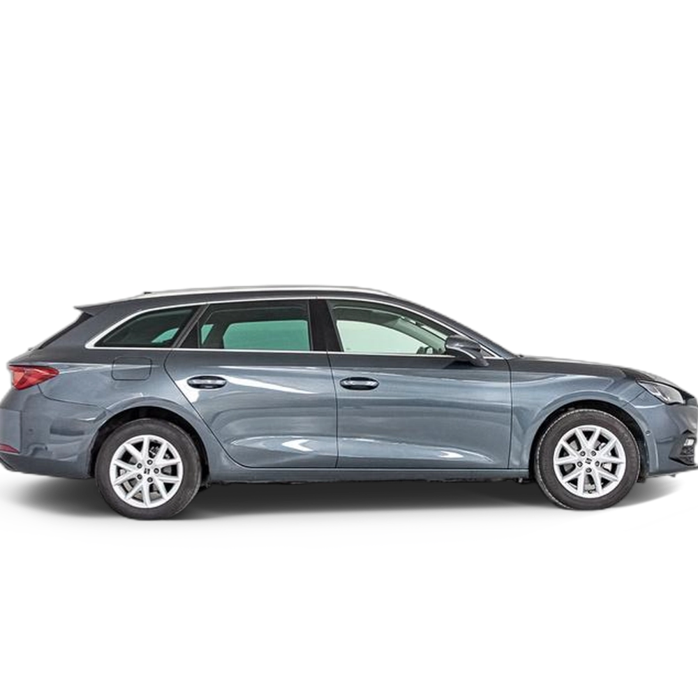 Renting SEAT León ST 1.5 TSI Style 25 Aniversario 85 kW (116 CV) Ocasión 2