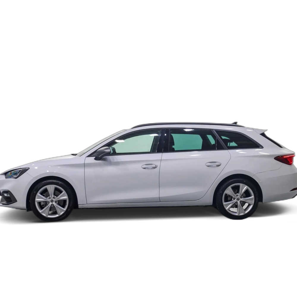 SEAT León ST 2.0TDI CR S&S FR XS 150