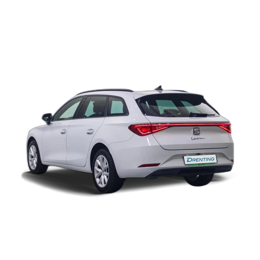 SEAT León ST 2.0TDI CR S&S Style 115 1