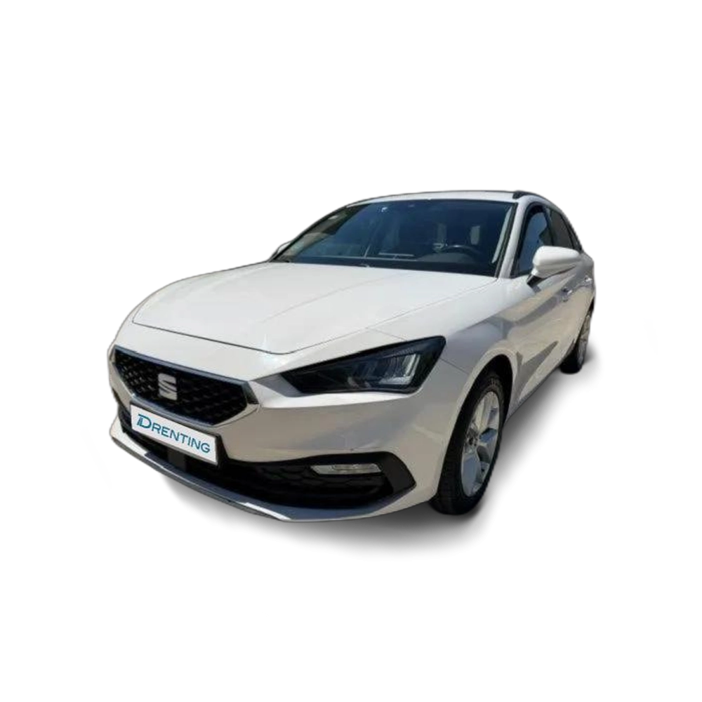 SEAT León ST 2.0TDI CR S&S Style 115