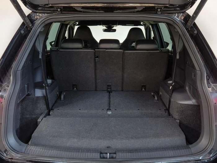 Renting SEAT Tarraco 1.5 TSI S&S FR DSG 110 kW (150 CV) Ocasión
