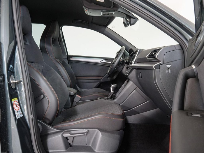 Renting SEAT Tarraco 1.5 TSI S&S FR Edition DSG 110 kW (150 CV) Ocasión