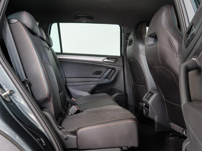 Renting SEAT Tarraco 1.5 TSI S&S FR Edition DSG 110 kW (150 CV) Ocasión