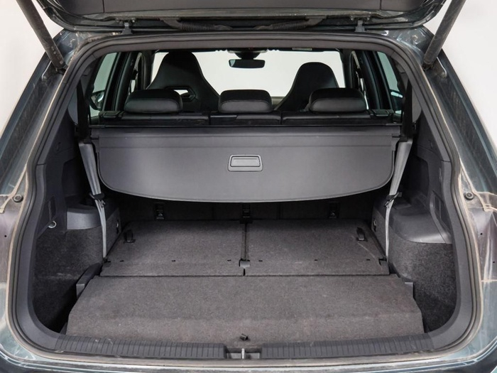 Renting SEAT Tarraco 1.5 TSI S&S FR Edition DSG 110 kW (150 CV) Ocasión