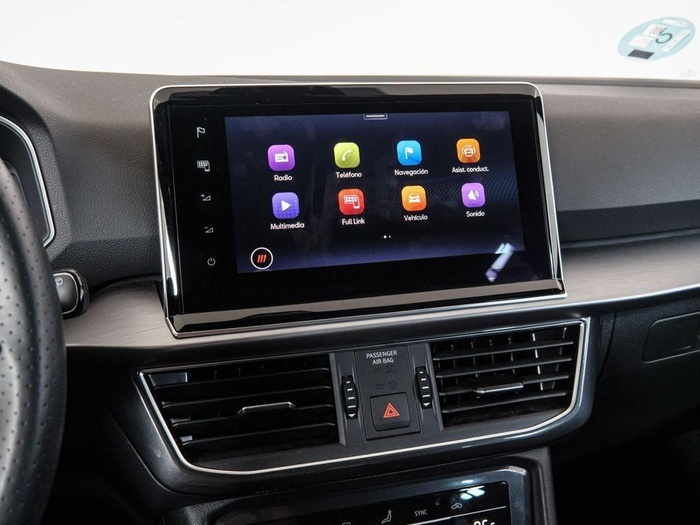 Renting SEAT Tarraco 1.5 TSI S&S FR Edition DSG 110 kW (150 CV) Ocasión